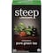 Bigelow steep Tea, Pure Green, 0.91 oz Tea Bag, PK20 RCB17703 - alternate 7